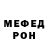 Первитин Methamphetamine 1:00 NVTK